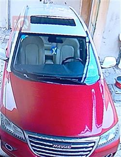 Haval H2 Crossover